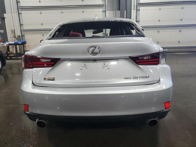 Photo 6 from auction – 2015 LEXUS IS 350 with VIN JTHCE1D27F5006193