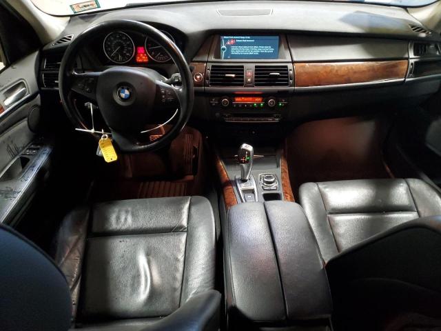 Photo 8 from auction – 2012 BMW X5 XDRIVE3 with VIN 5UXZW0C58C0B89354