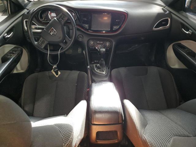 Photo 8 from auction – 2015 DODGE DART SXT with VIN 1C3CDFBBXFD410796