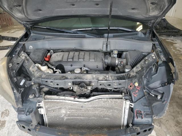 Photo 11 from auction – 2015 GMC ACADIA SLT with VIN 1GKKVRKD5FJ286062