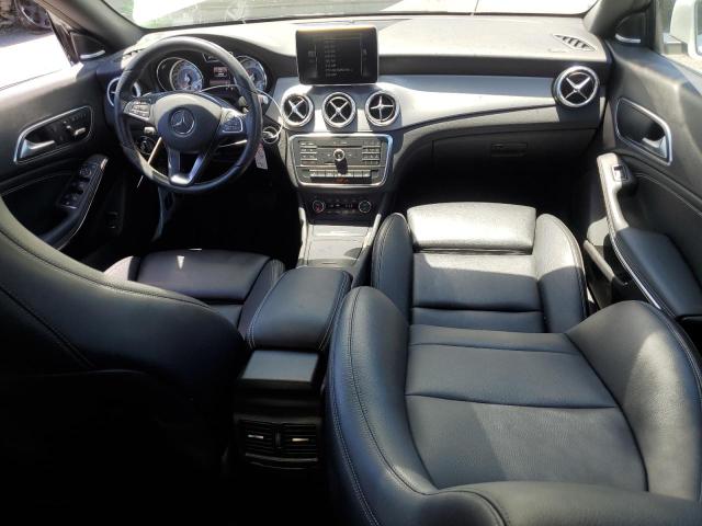 Photo 8 from auction – 2016 MERCEDES-BENZ CLA 250 with VIN WDDSJ4EB7GN312441