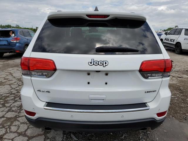 Photo 6 from auction – 2014 JEEP GRAND CHER with VIN 1C4RJFBG6EC102507