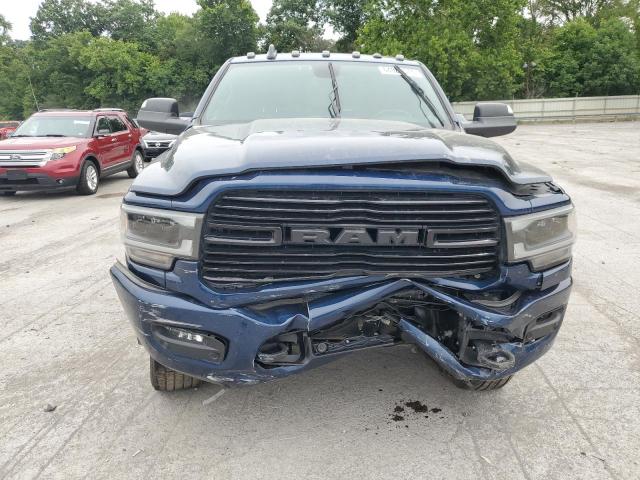 Photo 5 from auction – 2022 RAM 2500 LARAM with VIN 3C6UR5FJ0NG167084
