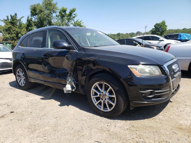 Photo 4 from auction – 2011 AUDI Q5 PREMIUM with VIN WA1LFAFP9BA021927