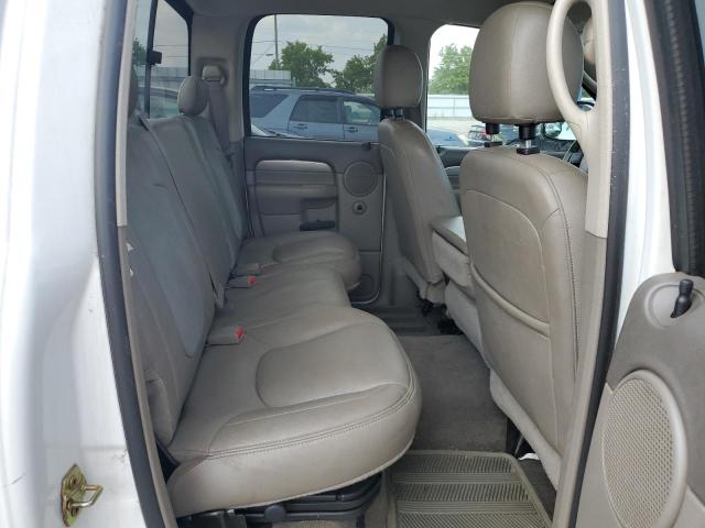 Photo 10 from auction – 2004 DODGE RAM 1500 S with VIN 1D7HU18D04S650886