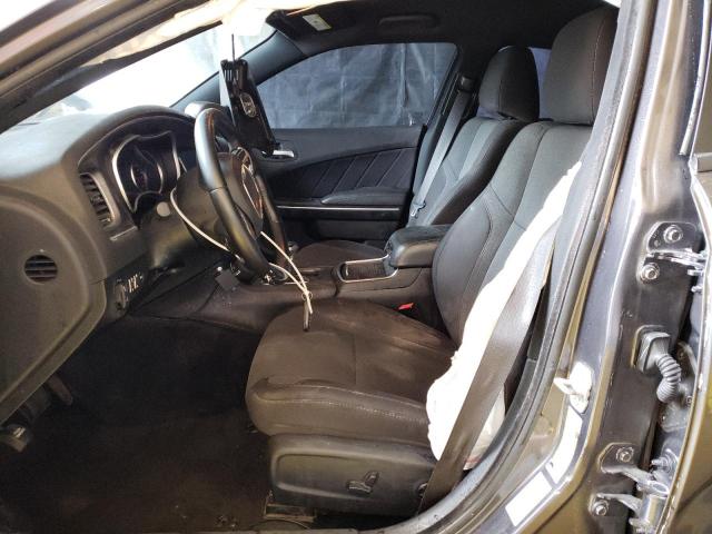 Photo 7 from auction – 2015 DODGE CHARGER R/ with VIN 2C3CDXCT2FH866520