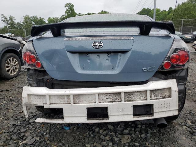 Photo 6 from auction – 2008 TOYOTA SCION TC with VIN JTKDE167680258430