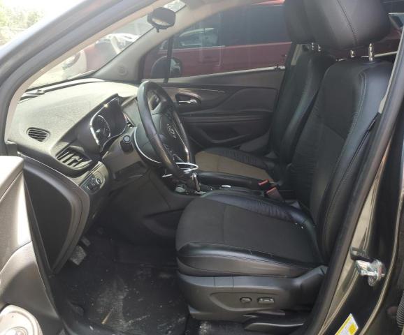 Photo 7 from auction – 2017 BUICK ENCORE PRE with VIN KL4CJASB4HB259521