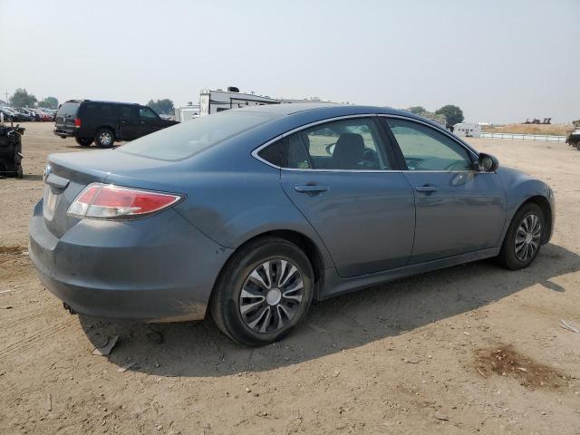 Photo 3 from auction – 2012 MAZDA 6 I with VIN 1YVHZ8BH8C5M03896