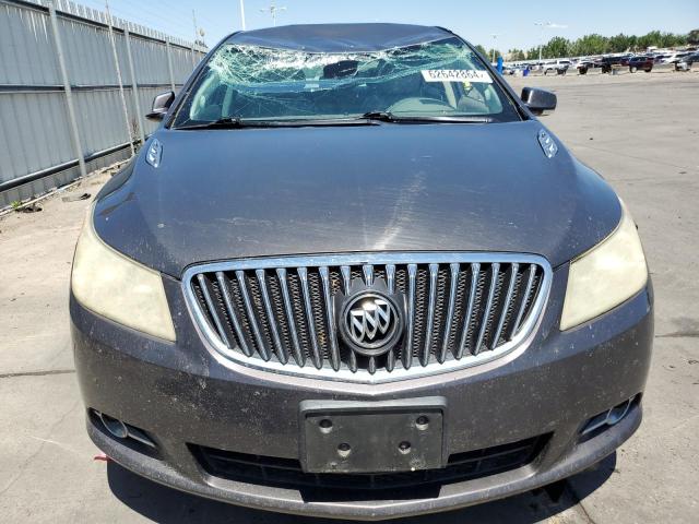 Photo 5 from auction – 2013 BUICK LACROSSE with VIN 1G4GC5E35DF306910