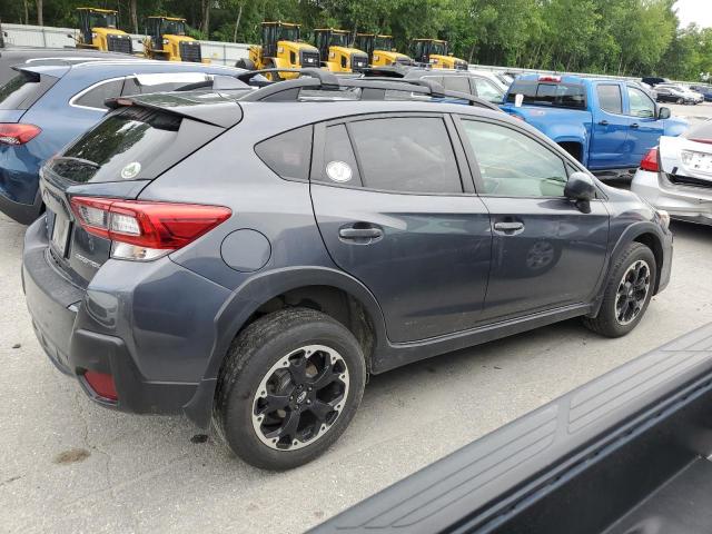 Photo 3 from auction – 2021 SUBARU CROSSTREK with VIN JF2GTAEC8M8343050
