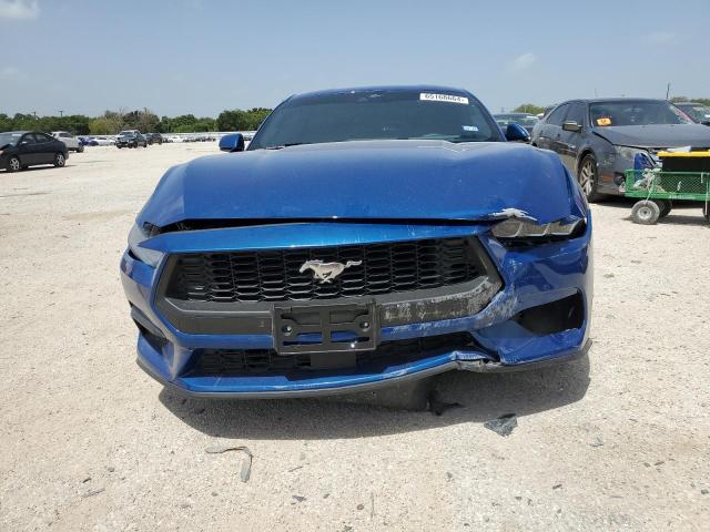 Photo 5 from auction – 2024 FORD MUSTANG with VIN 1FA6P8TH3R5136232