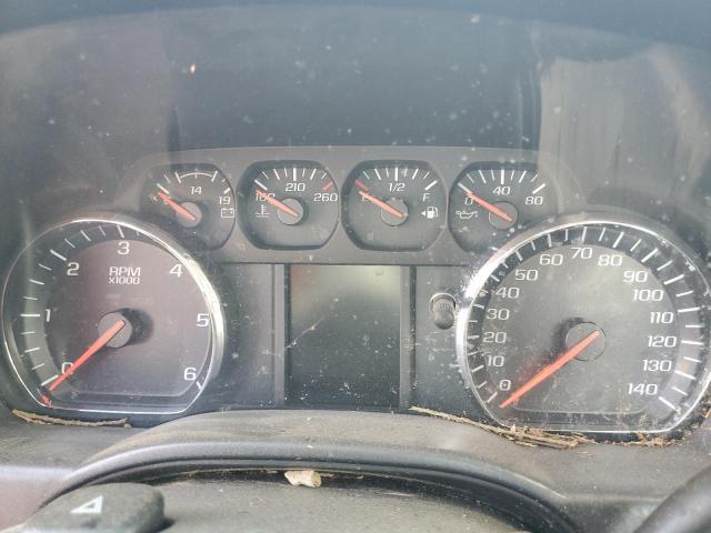 Photo 9 from auction – 2015 CHEVROLET SILVERADO with VIN 1GCNCPEH1FZ365327