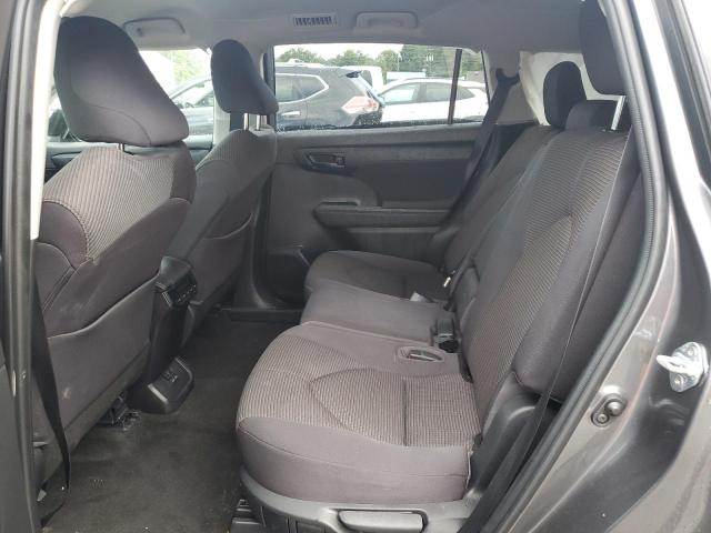 Фото 11 с аукциона – 2023 TOYOTA HIGHLANDER с VIN 5TDKDRAH8PS013513