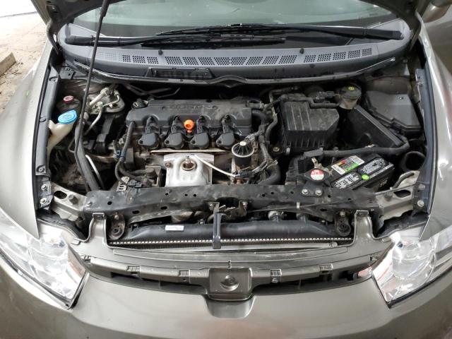 Photo 11 from auction – 2008 HONDA CIVIC LX with VIN 1HGFA16548L044370