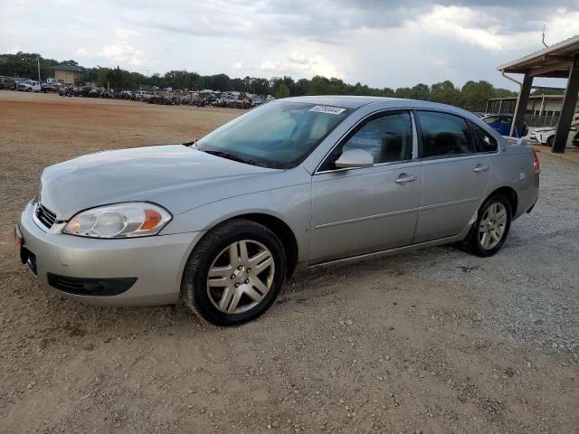 Photo 1 from auction – 2007 CHEVROLET IMPALA LT with VIN 2G1WC58R879378089