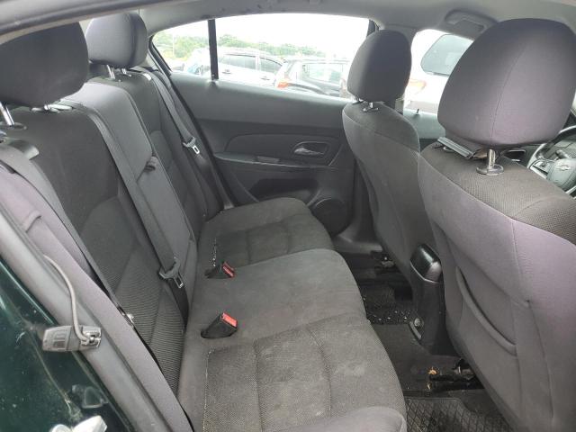 Photo 10 from auction – 2014 CHEVROLET CRUZE LT with VIN 1G1PC5SB5E7207945