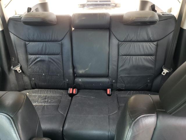 Photo 10 from auction – 2012 HONDA CR-V EXL with VIN 2HKRM4H70CH614347