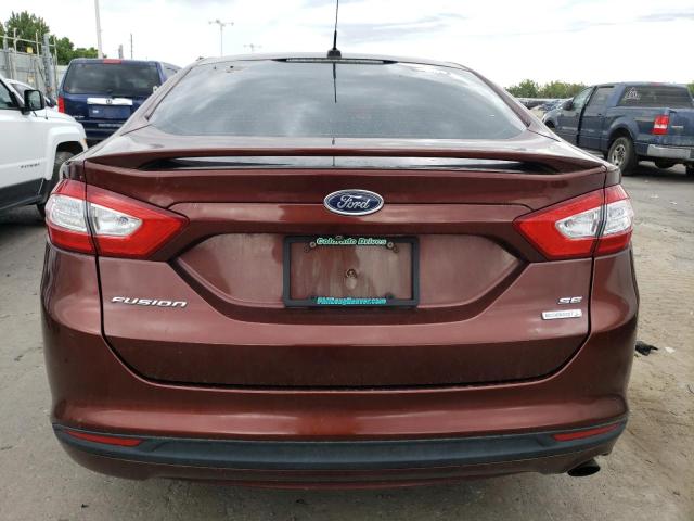 Photo 6 from auction – 2015 FORD FUSION SE with VIN 3FA6P0HD2FR104016