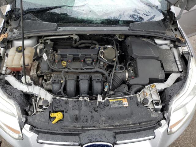 Photo 11 from auction – 2014 FORD FOCUS SE with VIN 1FADP3F29EL105283