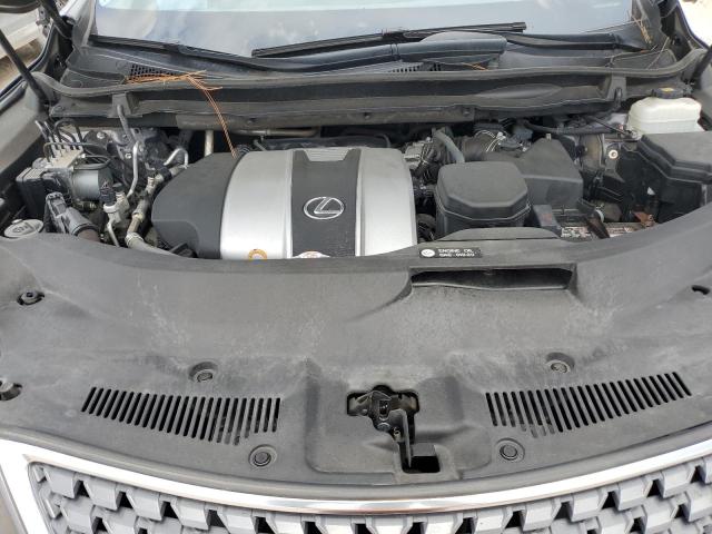 Photo 12 from auction – 2020 LEXUS RX 350 BAS with VIN 2T2AZMAA4LC176564