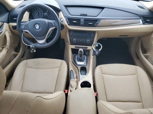 Photo 8 from auction – 2015 BMW X1 SDRIVE2 with VIN WBAVM1C55FV315926