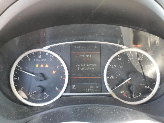 Photo 9 from auction – 2019 NISSAN SENTRA S with VIN 3N1AB7AP7KY388441