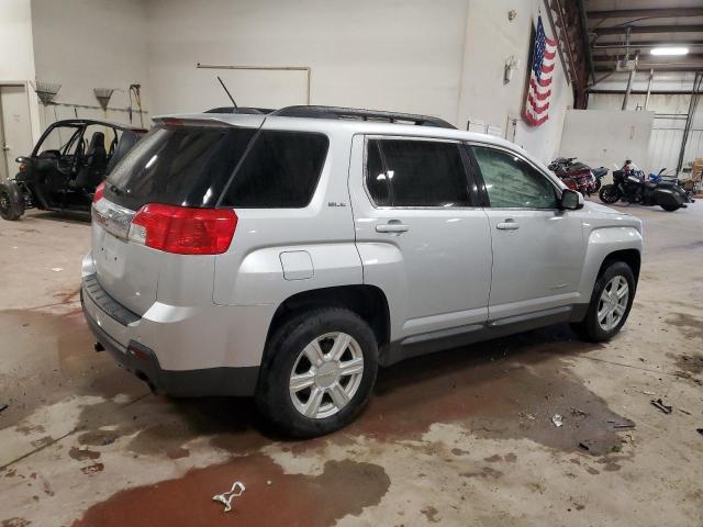 Photo 3 from auction – 2015 GMC TERRAIN SL with VIN 2GKFLRE35F6314157