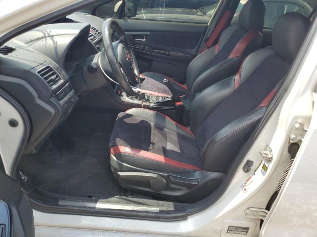 Photo 7 from auction – 2018 SUBARU WRX STI with VIN JF1VA2M67J9813805
