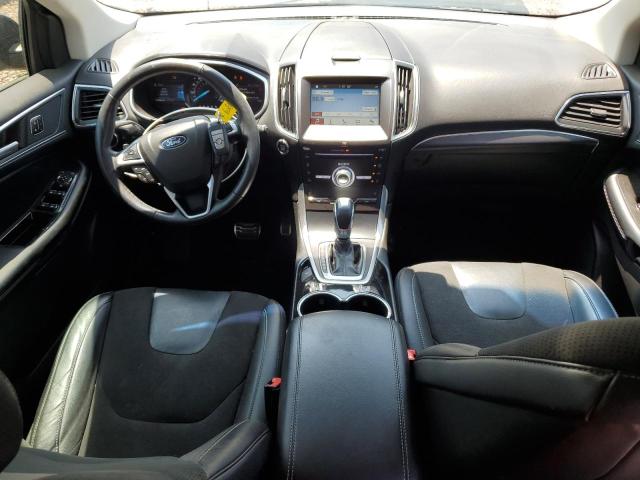 Photo 8 from auction – 2017 FORD EDGE SPORT with VIN 2FMPK4APXHBC69222