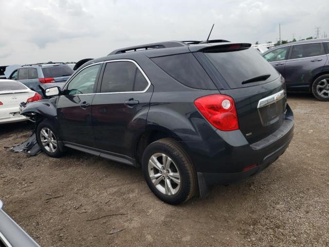 Photo 2 from auction – 2014 CHEVROLET EQUINOX LT with VIN 2GNFLGEK3E6192220