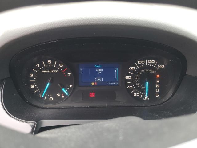 Photo 9 from auction – 2013 FORD EDGE SE with VIN 2FMDK3GC9DBB73898