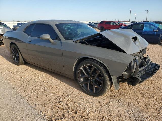 Photo 4 from auction – 2019 DODGE CHALLENGER with VIN 2C3CDZJG3KH508712
