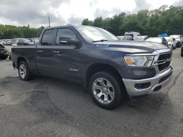 Photo 4 from auction – 2019 RAM 1500 BIG H with VIN 1C6SRFBT6KN914517