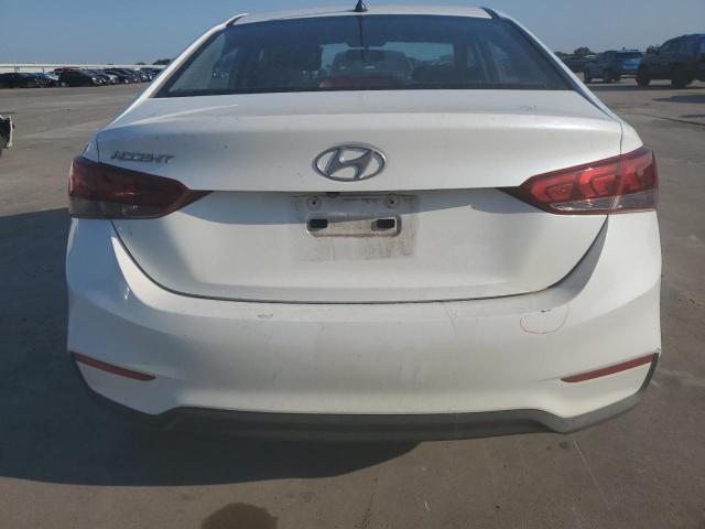 Photo 6 from auction – 2018 HYUNDAI ACCENT SE with VIN 3KPC24A39JE012356