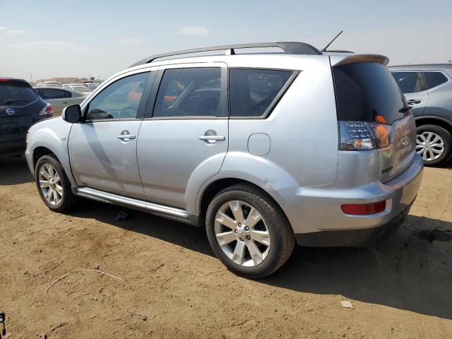 Photo 2 from auction – 2011 MITSUBISHI OUTLANDER with VIN JA4JT3AWXBU039538