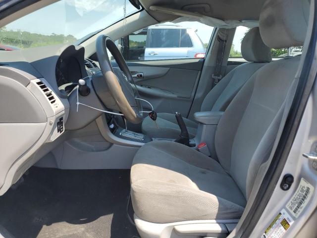 Photo 7 from auction – 2010 TOYOTA COROLLA BA with VIN 1NXBU4EEXAZ375022