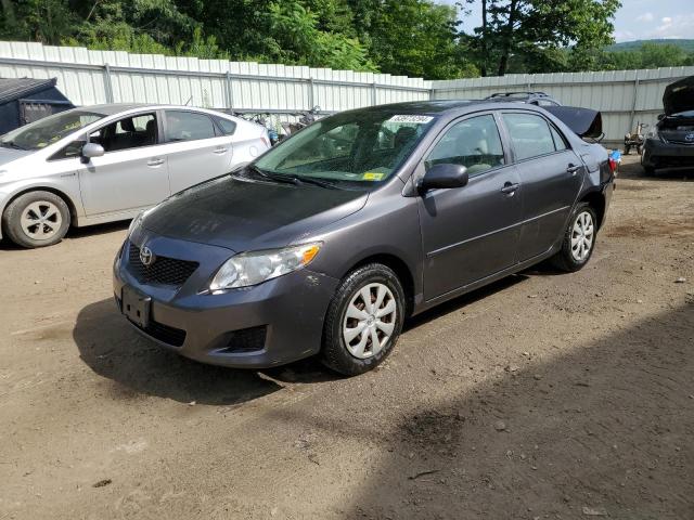 Photo 1 from auction – 2010 TOYOTA COROLLA BA with VIN JTDBU4EE7AJ068171