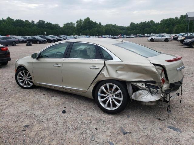 Photo 2 from auction – 2015 CADILLAC XTS LUXURY with VIN 2G61M5S34F9169601