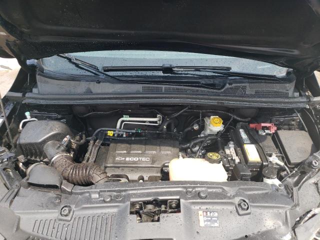 Photo 12 from auction – 2019 CHEVROLET TRAX 1LT with VIN 3GNCJLSB6KL405609