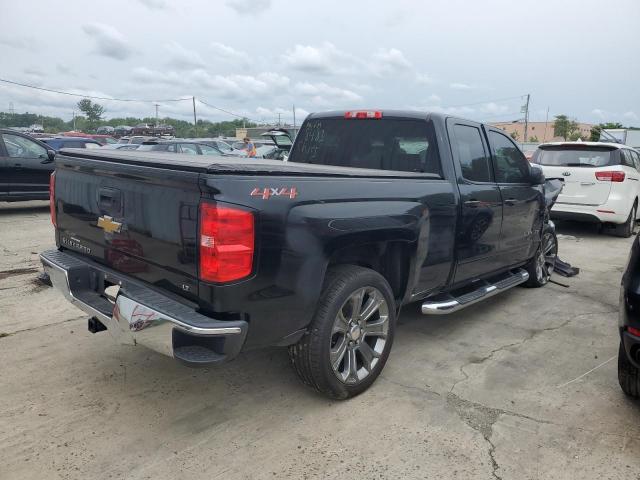 Photo 3 from auction – 2018 CHEVROLET SILVERADO with VIN 2GCVKREC7J1108483