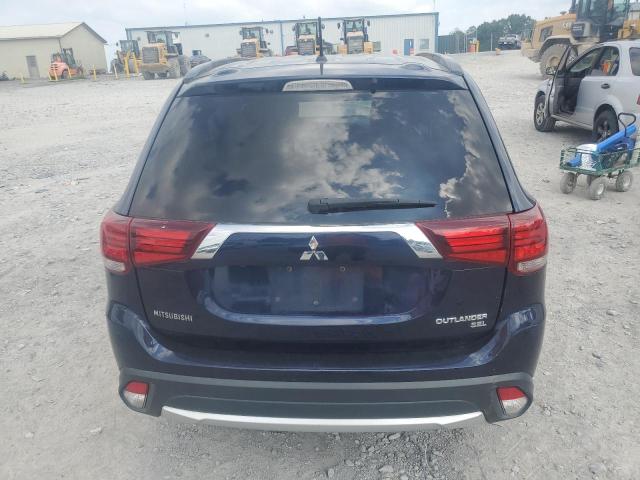 Photo 6 from auction – 2016 MITSUBISHI OUTLANDER with VIN JA4AD3A3XGZ065182