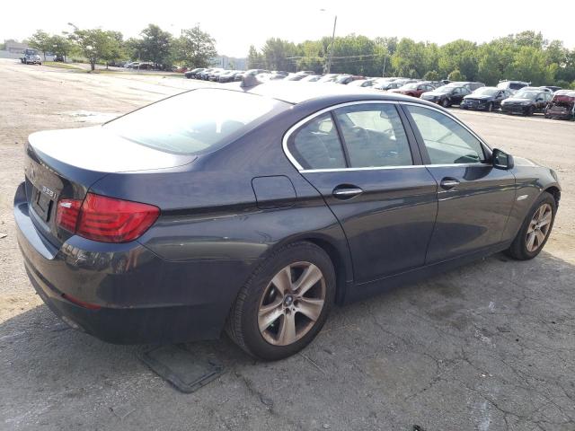 Photo 3 from auction – 2013 BMW 528 XI with VIN WBAXH5C52DDW12112