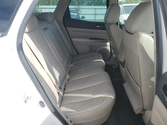 Photo 11 from auction – 2010 MAZDA CX-7 with VIN JM3ER2W35A0336762