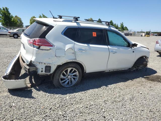 Photo 3 from auction – 2014 NISSAN ROGUE S with VIN 5N1AT2MV4EC864256