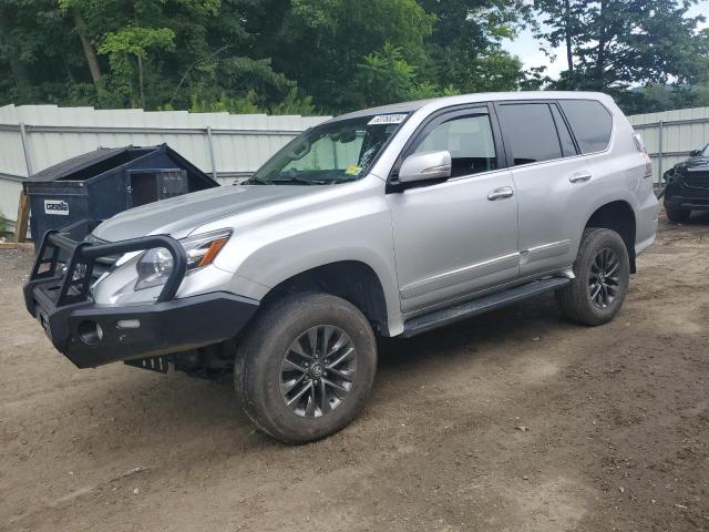 LEXUS GX 460 PRE 2018 with VIN JTJJM7FX4J5197830 - Photo from auction