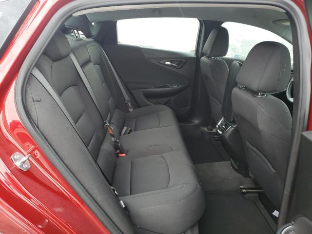 Photo 10 from auction – 2021 CHEVROLET MALIBU LT with VIN 1G1ZD5ST2MF017541