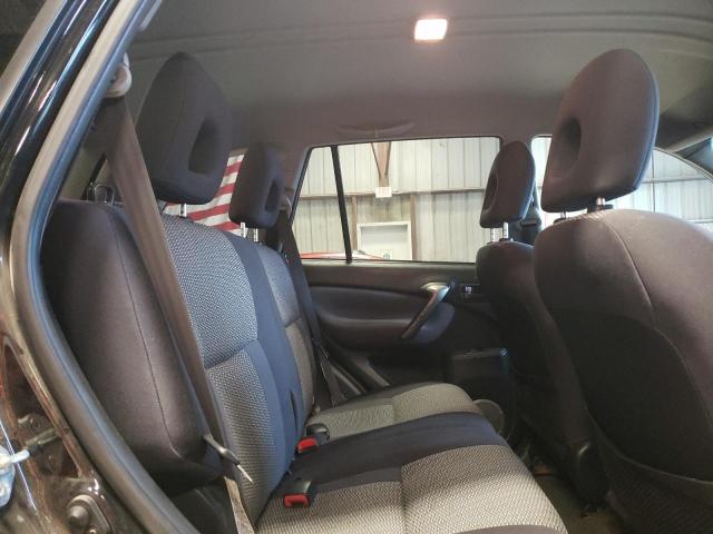 Zdjęcie 11 z aukcji – 2005 TOYOTA RAV4 z VIN JTEGD20V550071045