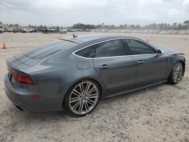 Photo 3 from auction – 2018 AUDI S7 PRESTIG with VIN WAU2FAFC9JN015516