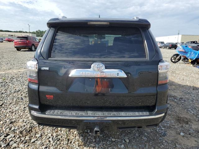 Photo 6 from auction – 2016 TOYOTA 4RUNNER SR with VIN JTEZU5JR4G5147095